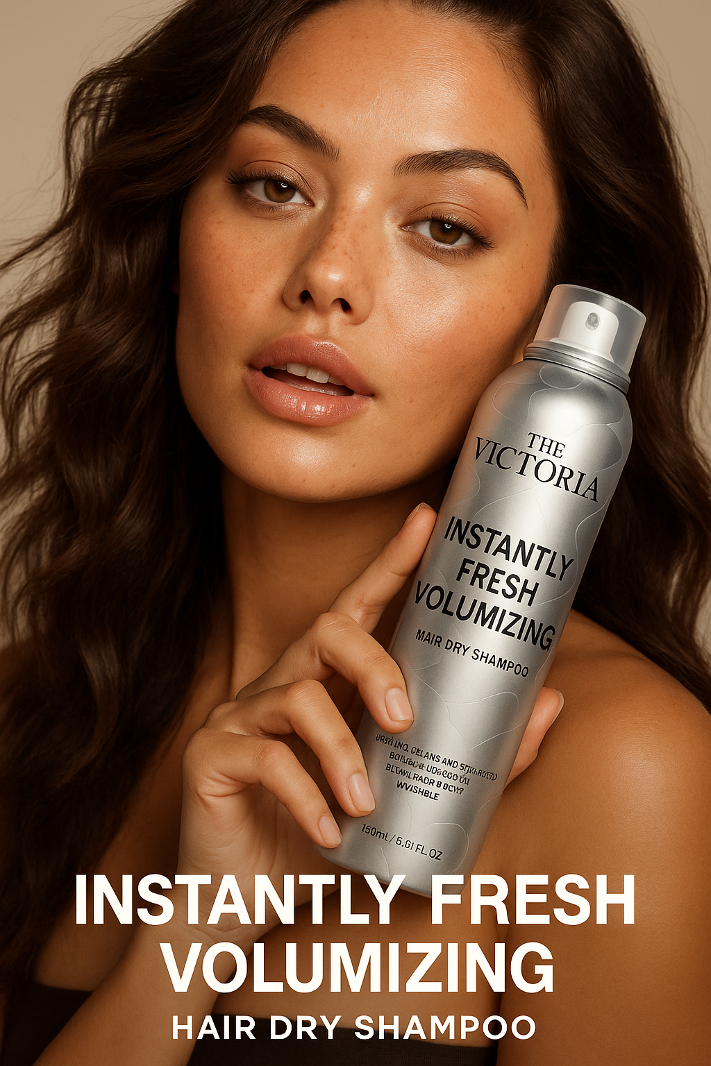 Victoria™ | Volumizing