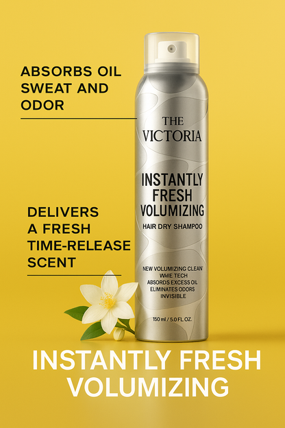 Victoria™ | Volumizing