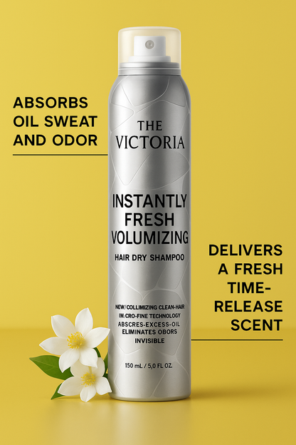 Victoria™ | Volumizing