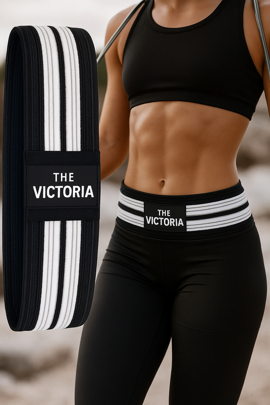 Victoria™ | CoreAlign SI Belt